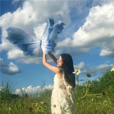 忧郁的萨克斯 海报