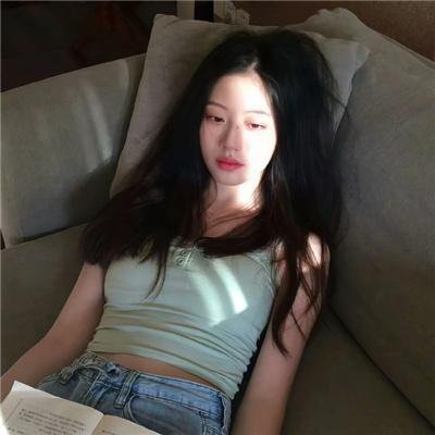 没人了解我 海报