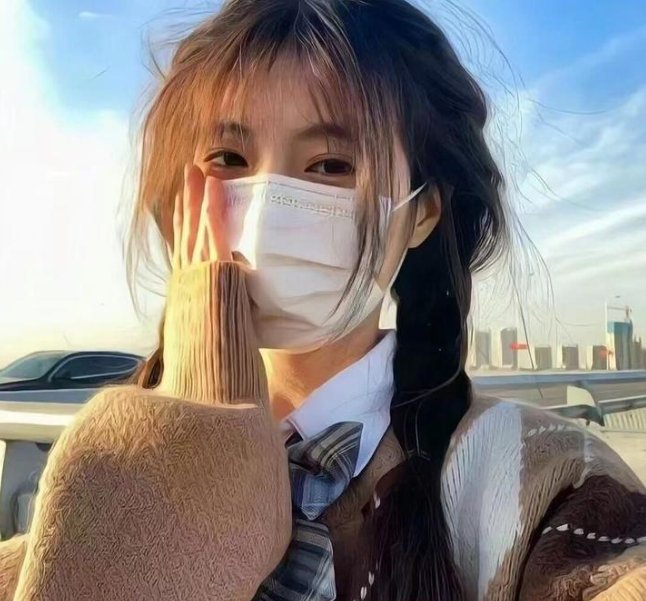 正邪不两立 海报