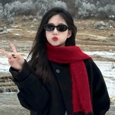 波涛 海报